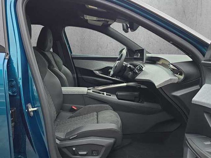 Peugeot 5008 Hybrid GT //Navi/4x Sitzheizung /LED