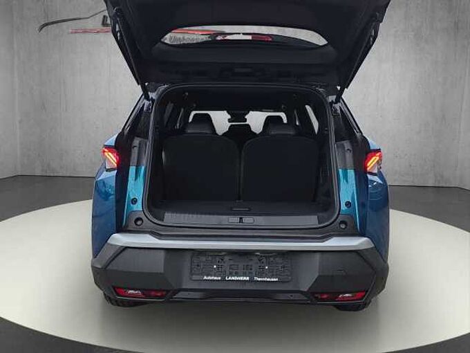 Peugeot 5008 Hybrid GT //Navi/4x Sitzheizung /LED