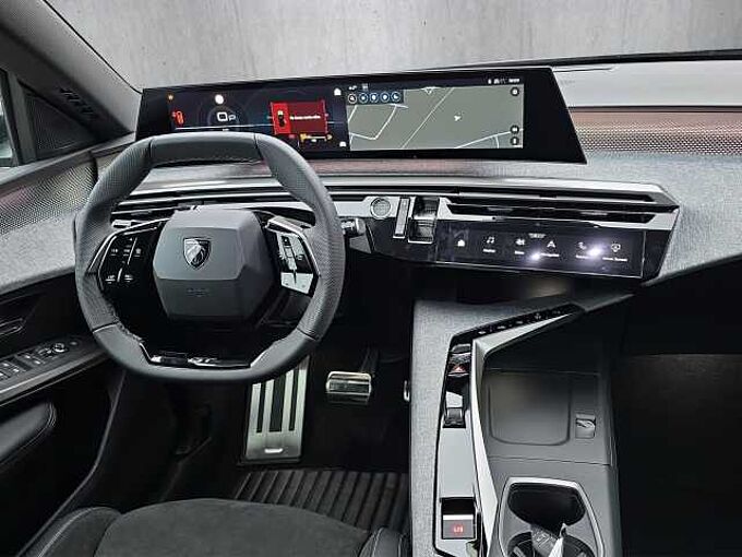 Peugeot 5008 Hybrid GT //Navi/4x Sitzheizung /LED