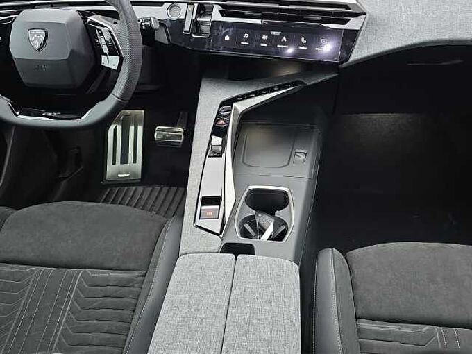 Peugeot 5008 Hybrid GT //Navi/4x Sitzheizung /LED