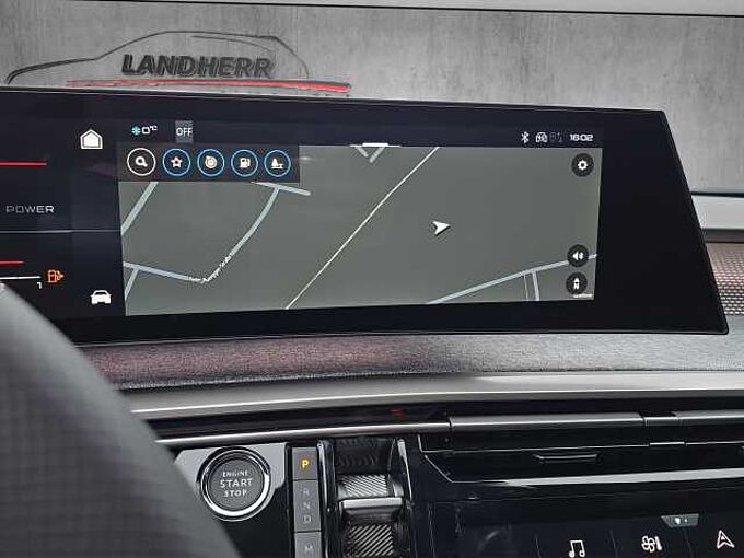 Peugeot 5008 Hybrid GT //Navi/4x Sitzheizung /LED