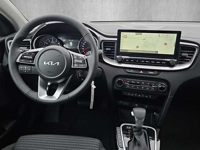 Kia Ceed 1.5 T-GDI Gold // Kamera/Sitzheizung /Navi