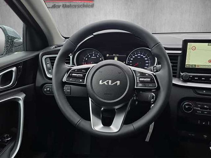 Kia Ceed 1.5 T-GDI Gold // Kamera/Sitzheizung /Navi