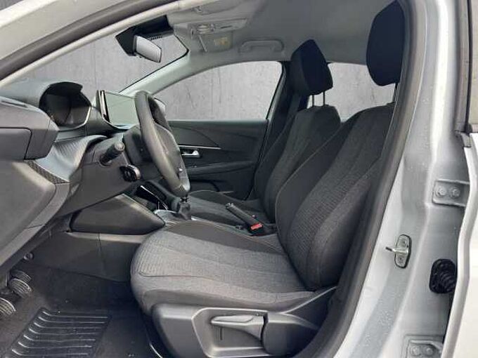 Peugeot 208 Style Verkehrszeichenerkennung/Sitzheizung