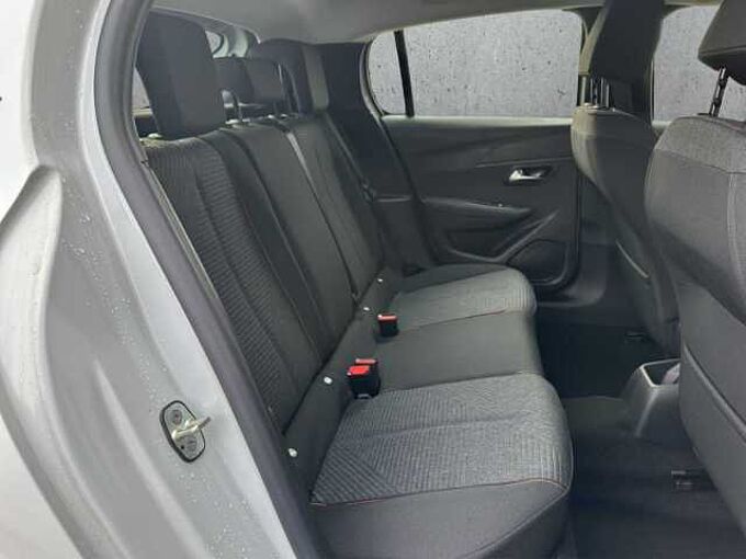 Peugeot 208 Style Verkehrszeichenerkennung/Sitzheizung