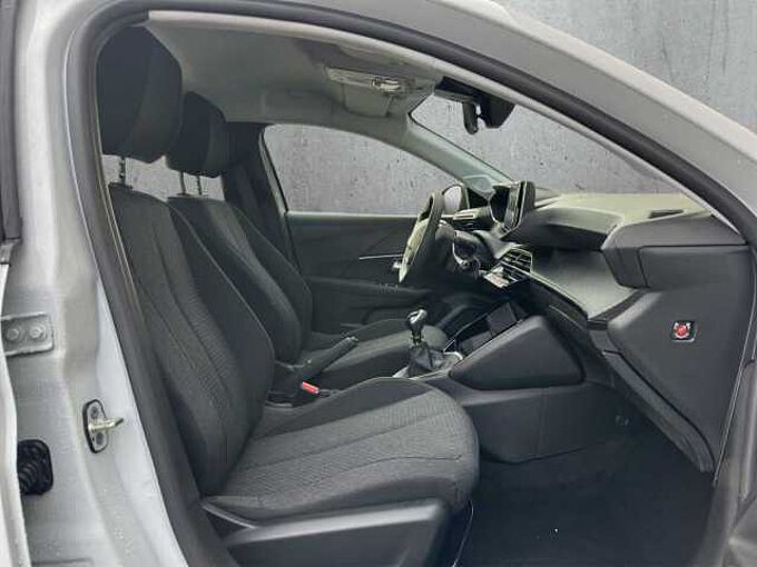 Peugeot 208 Style Verkehrszeichenerkennung/Sitzheizung