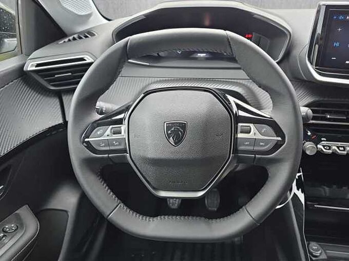 Peugeot 208 Allure Einparkhilfe/Sitzheizung