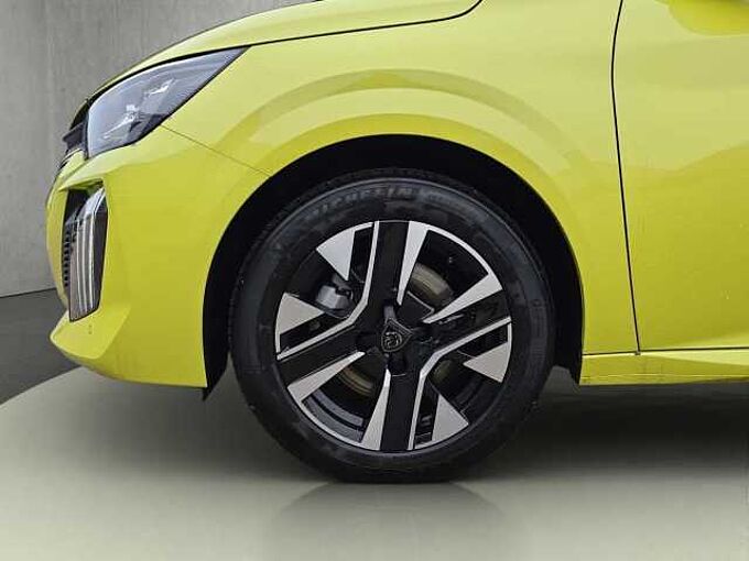 Peugeot 208 Allure Einparkhilfe/Sitzheizung