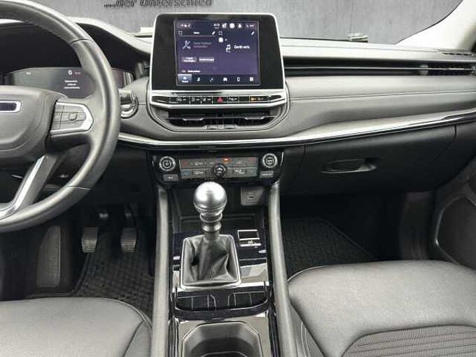 Jeep Compass 1.3 Night Eagle *LED/SHZ/PDC*