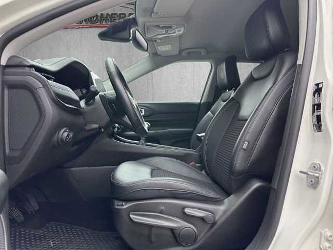 Jeep Compass 1.3 Night Eagle *LED/SHZ/PDC*