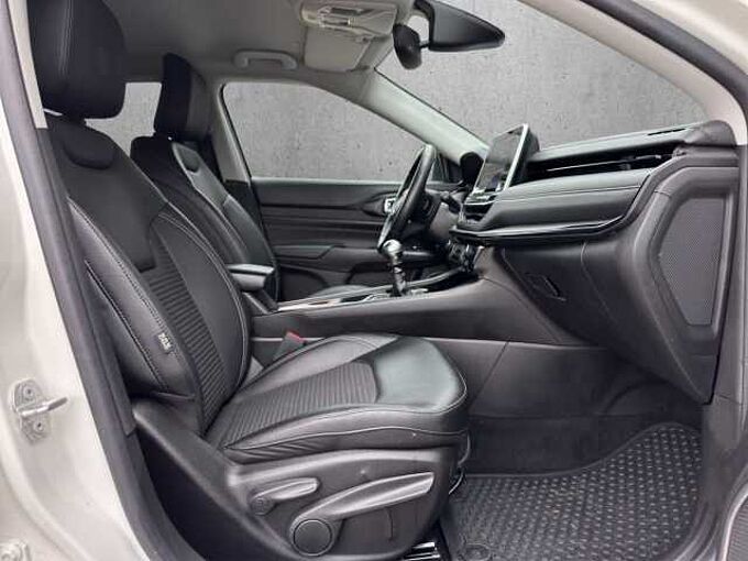 Jeep Compass 1.3 Night Eagle *LED/SHZ/PDC*