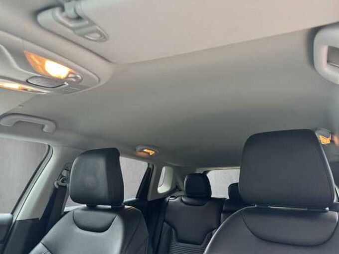 Jeep Compass 1.3 Night Eagle *LED/SHZ/PDC*