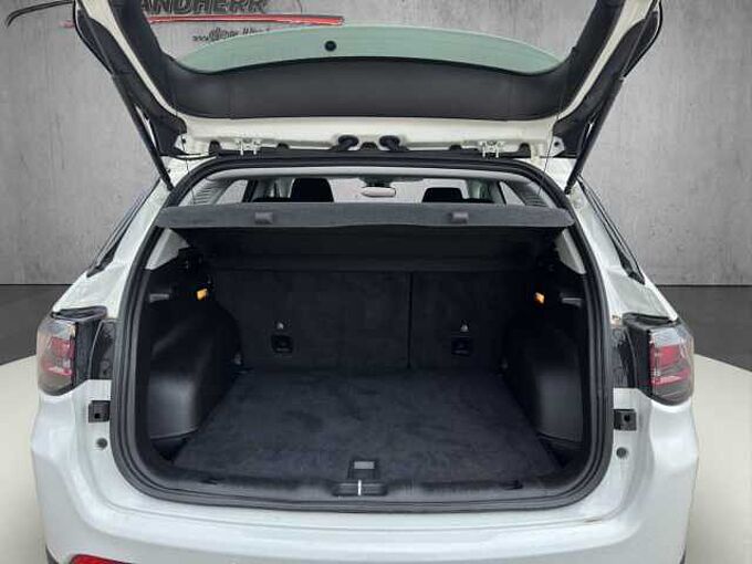 Jeep Compass 1.3 Night Eagle *LED/SHZ/PDC*