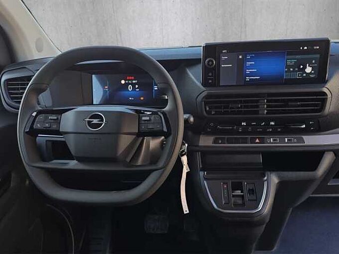 Opel Vivaro Kombi Lang //9-Sitzer/ Navi /Einparkhilfe