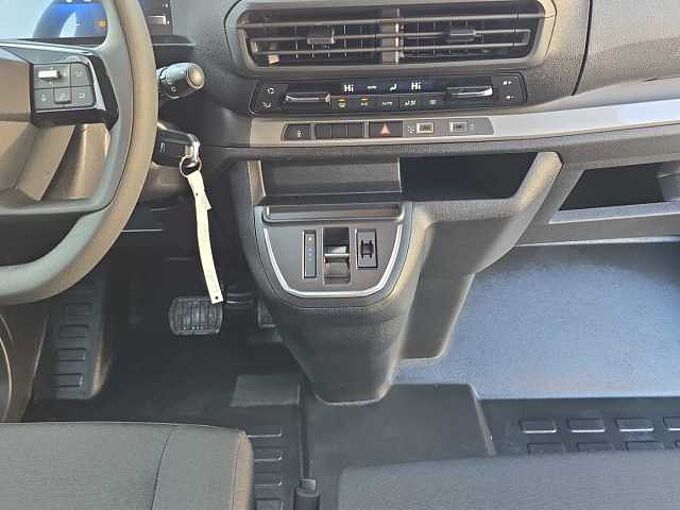 Opel Vivaro Kombi Lang //9-Sitzer/ Navi /Einparkhilfe