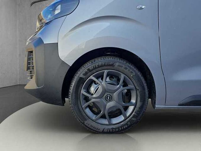 Opel Vivaro Kombi Lang //9-Sitzer/ Navi /Einparkhilfe