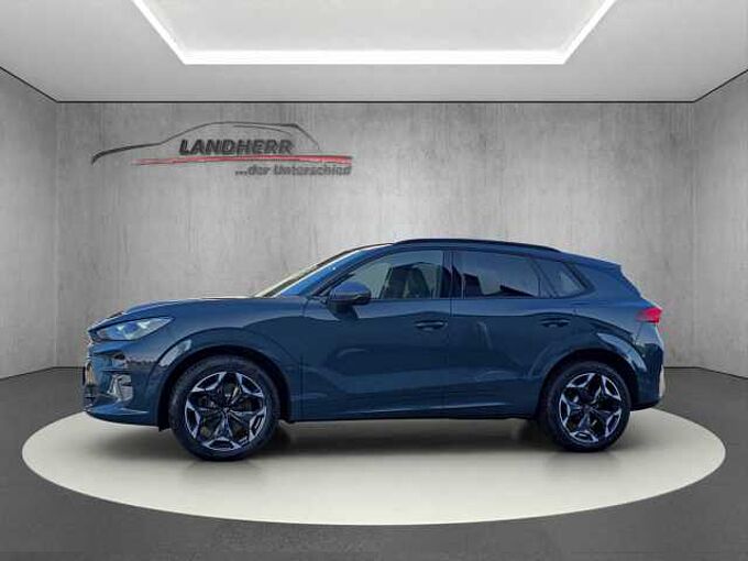CUPRA Terramar 2.0 TSI VZ  //360&deg;/Winterpaket/ Matrix LED
