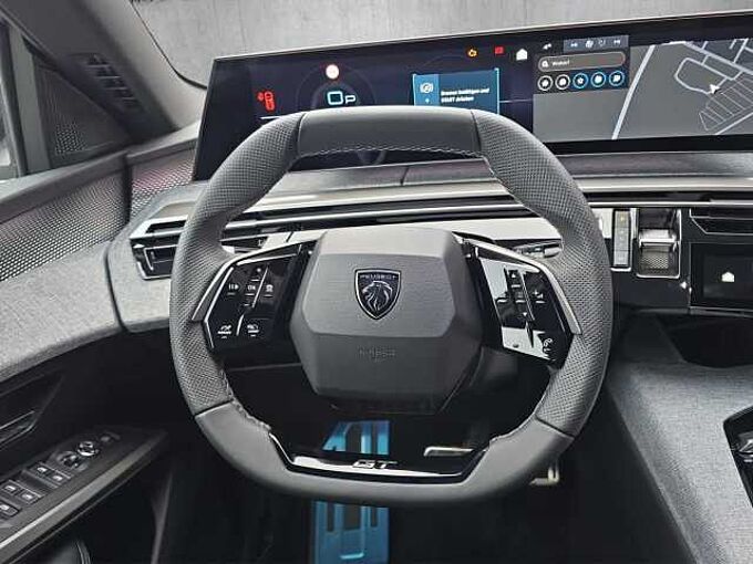 Peugeot 3008 Hybrid GT-Pack //360°/Navigation/Winterpaket