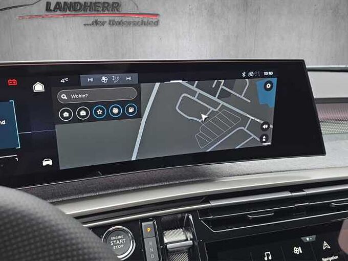 Peugeot 3008 Hybrid GT-Pack //360°/Navigation/Winterpaket