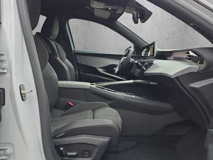 Peugeot 3008 Hybrid GT-Pack //360°/Navigation/Winterpaket