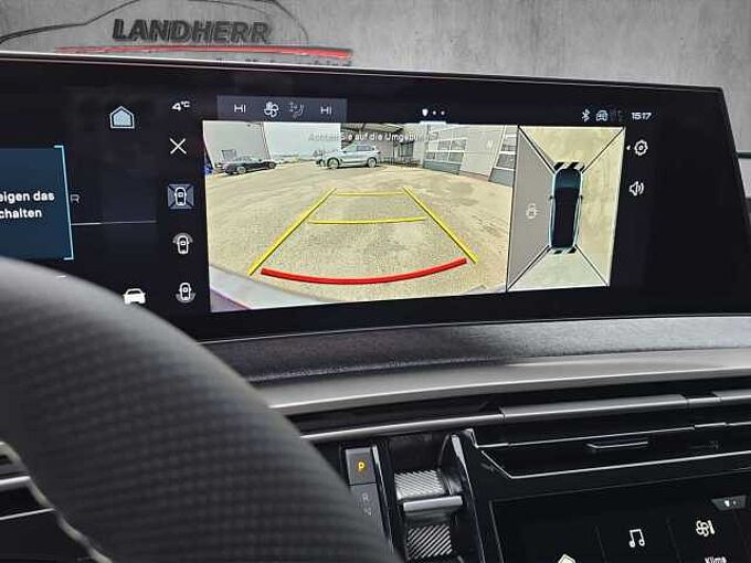 Peugeot 3008 Hybrid GT-Pack //360°/Navigation/Winterpaket