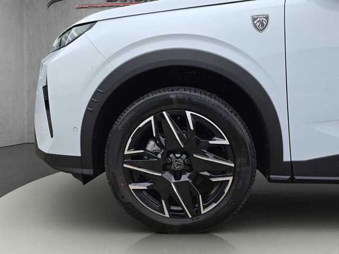 Peugeot 3008 Hybrid GT-Pack //360°/Navigation/Winterpaket