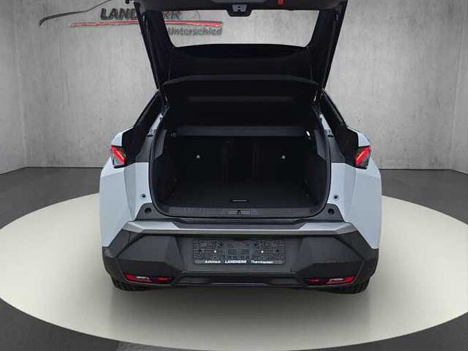 Peugeot 3008 Hybrid GT-Pack //360°/Navigation/Winterpaket