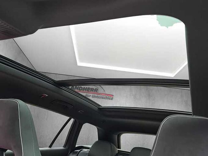 SKODA Superb 2.0 TDI 4x4 Sportline //Head-Up/AHK/ Pano