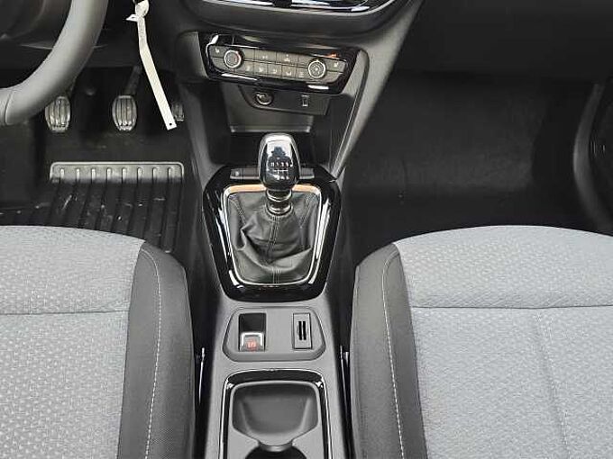 Opel Corsa 1.2 Turbo Edition //LED/ PDC/ Winterpaket 