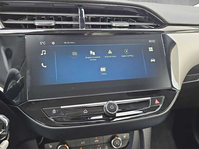 Opel Corsa 1.2 Turbo Edition //LED/ PDC/ Winterpaket 