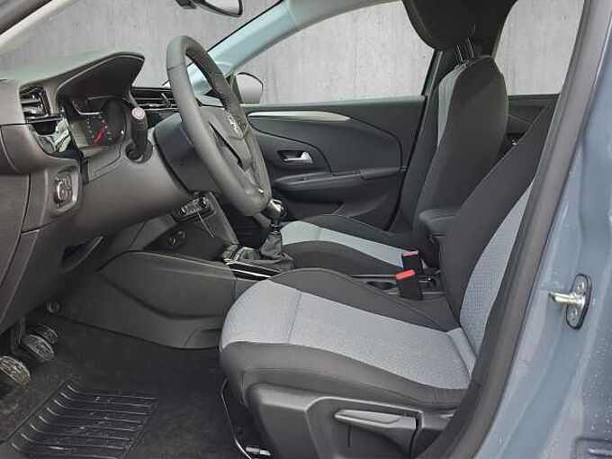 Opel Corsa 1.2 Turbo Edition //LED/ PDC/ Winterpaket 