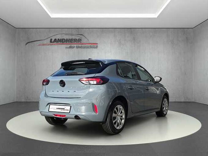 Opel Corsa 1.2 Turbo Edition //LED/ PDC/ Winterpaket 