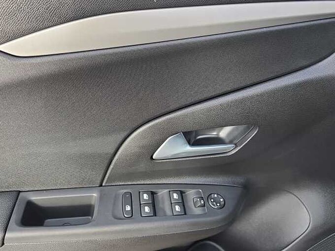 Opel Corsa 1.2 Turbo Edition //LED/ PDC/ Winterpaket 