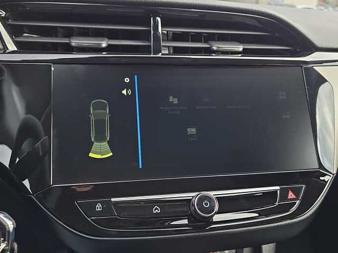 Opel Corsa 1.2 Turbo Edition //LED/ PDC/ Winterpaket 