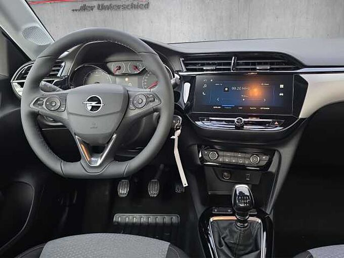 Opel Corsa 1.2 Turbo Edition //LED/ PDC/ Winterpaket 