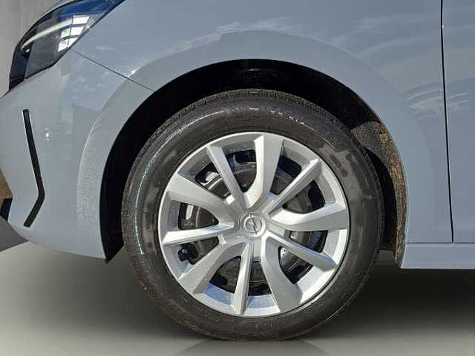 Opel Corsa 1.2 Turbo Edition //LED/ PDC/ Winterpaket 