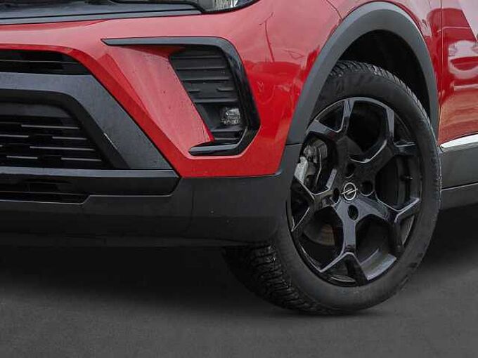 Opel Crossland 1.2 Turbo Ultimate // Panorama/Kamera