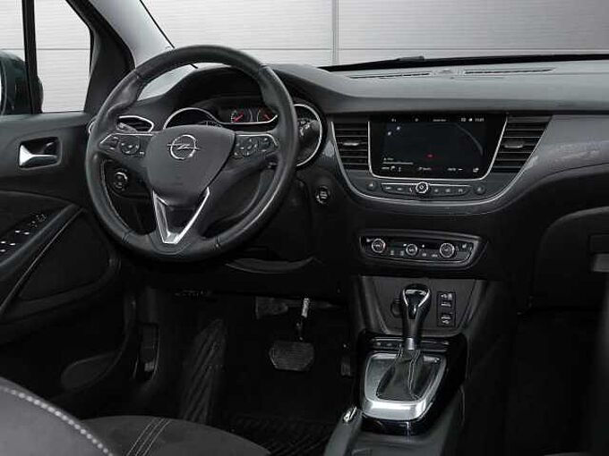 Opel Crossland 1.2 Turbo Ultimate // Panorama/Kamera