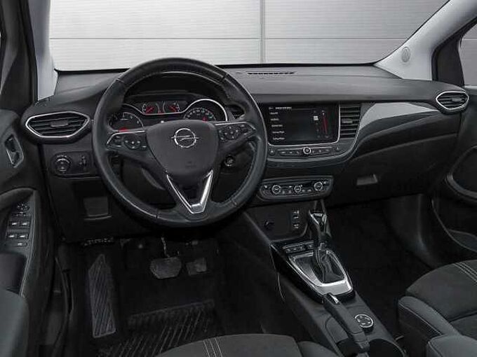 Opel Crossland 1.2 Turbo Ultimate // Panorama/Kamera