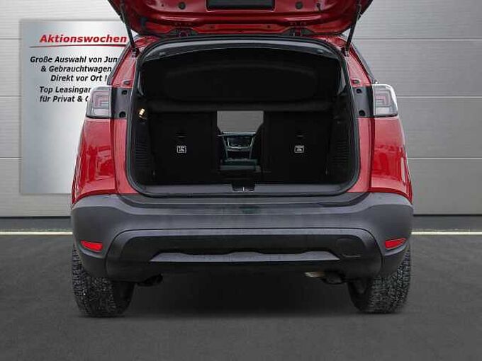 Opel Crossland 1.2 Turbo Ultimate // Panorama/Kamera