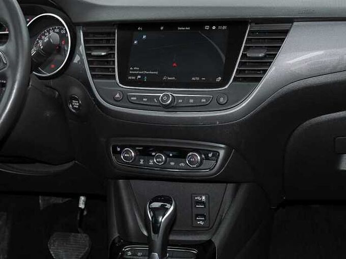 Opel Crossland 1.2 Turbo Ultimate // Panorama/Kamera