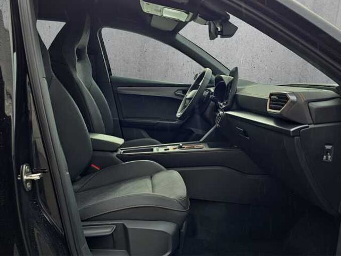 CUPRA Leon ST VZ //Allrad / Matrix/Navi/Kamera/ Winterpaket