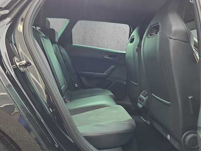 CUPRA Leon ST VZ //Allrad / Matrix/Navi/Kamera/ Winterpaket