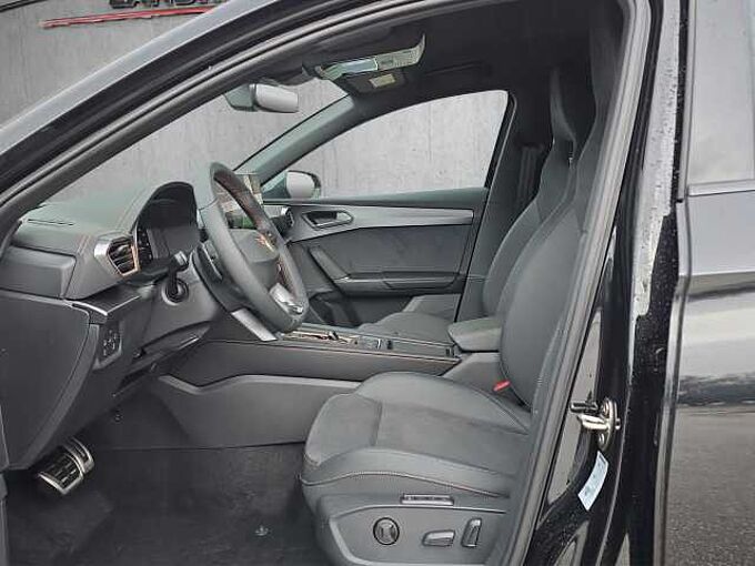 CUPRA Leon ST VZ //Allrad / Matrix/Navi/Kamera/ Winterpaket