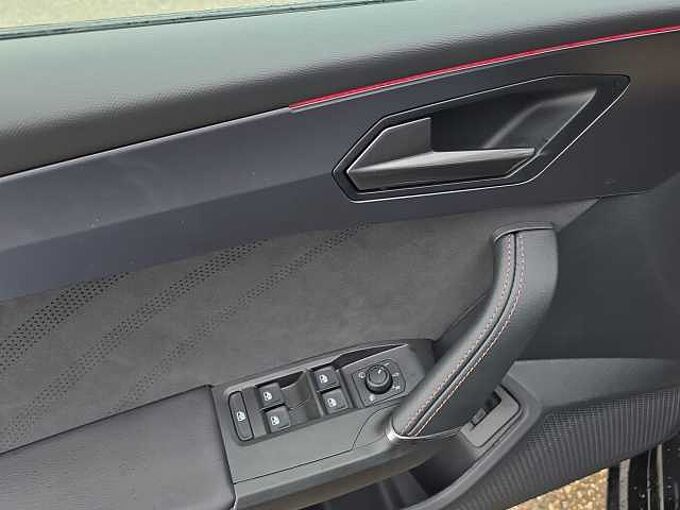 CUPRA Leon ST VZ //Allrad / Matrix/Navi/Kamera/ Winterpaket