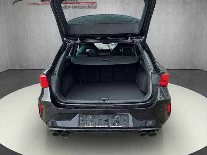 CUPRA Leon ST VZ //Allrad / Matrix/Navi/Kamera/ Winterpaket