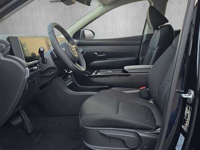 Hyundai Tucson 1.6 Trendvision 5.j Garantie/MJ 2026 / Kamera