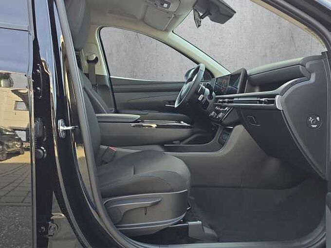 Hyundai Tucson 1.6 Trendvision 5.j Garantie/MJ 2026 / Kamera