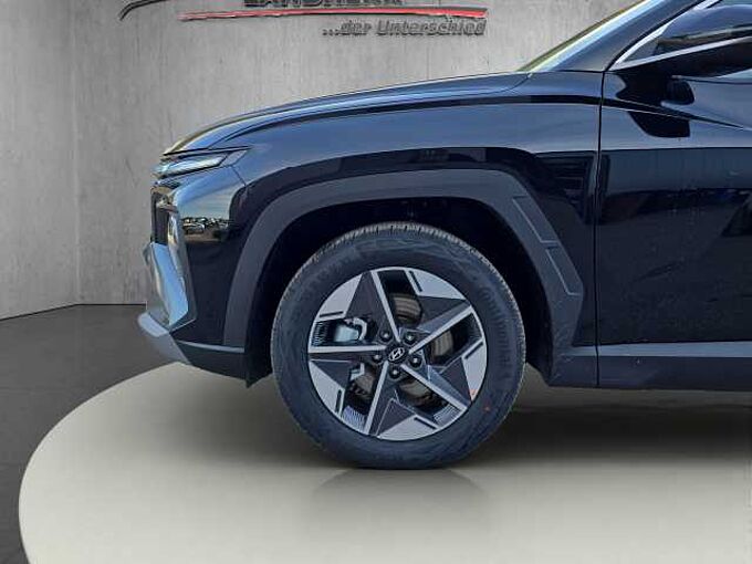 Hyundai Tucson 1.6 Trendvision 5.j Garantie/MJ 2026 / Kamera