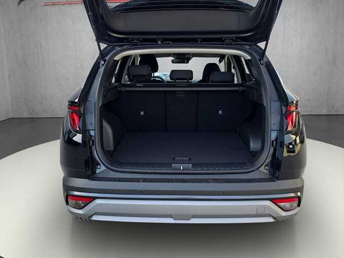 Hyundai Tucson 1.6 Trendvision 5.j Garantie/MJ 2026 / Kamera